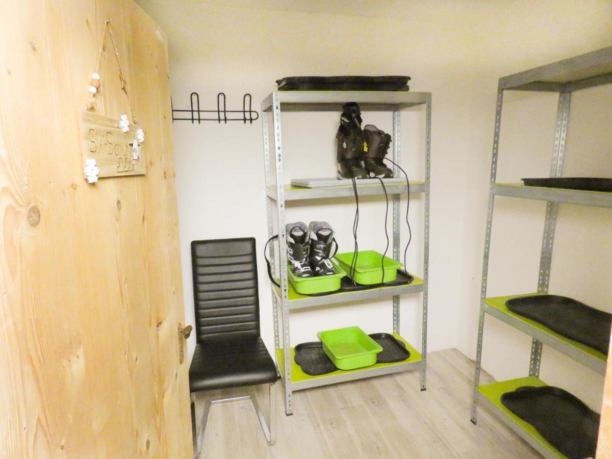 Boehmerwald Pur2 Klaffer am Hochficht Luaran gambar