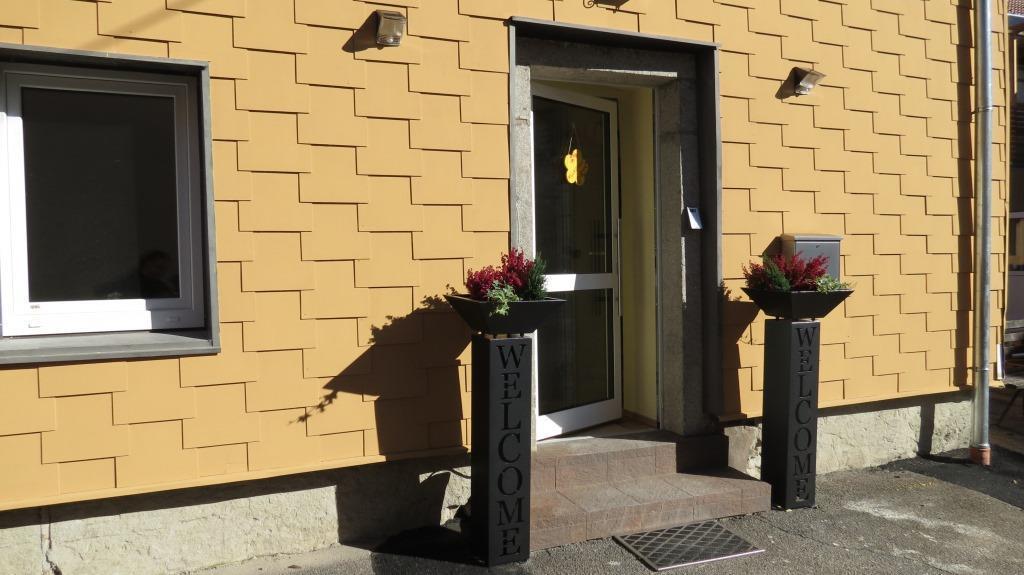 Boehmerwald Pur2 Klaffer am Hochficht Luaran gambar